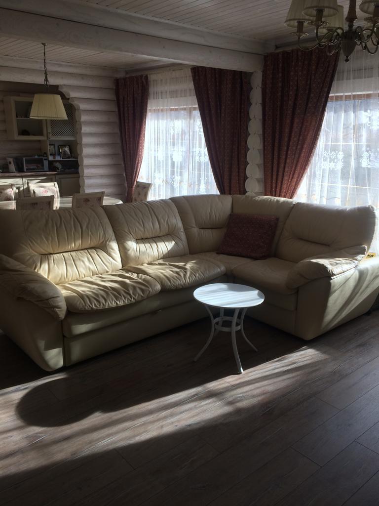 Фото Рябиновые бусы