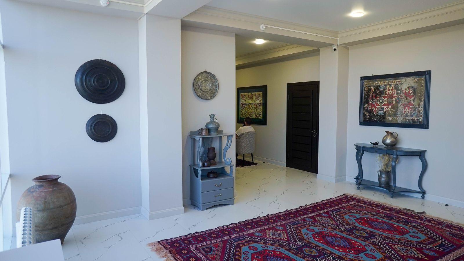 Фото Вавилон