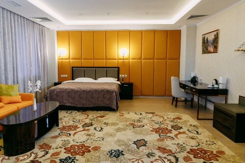 Hotel Kunlun, Moscow and Moscow Oblast, photo