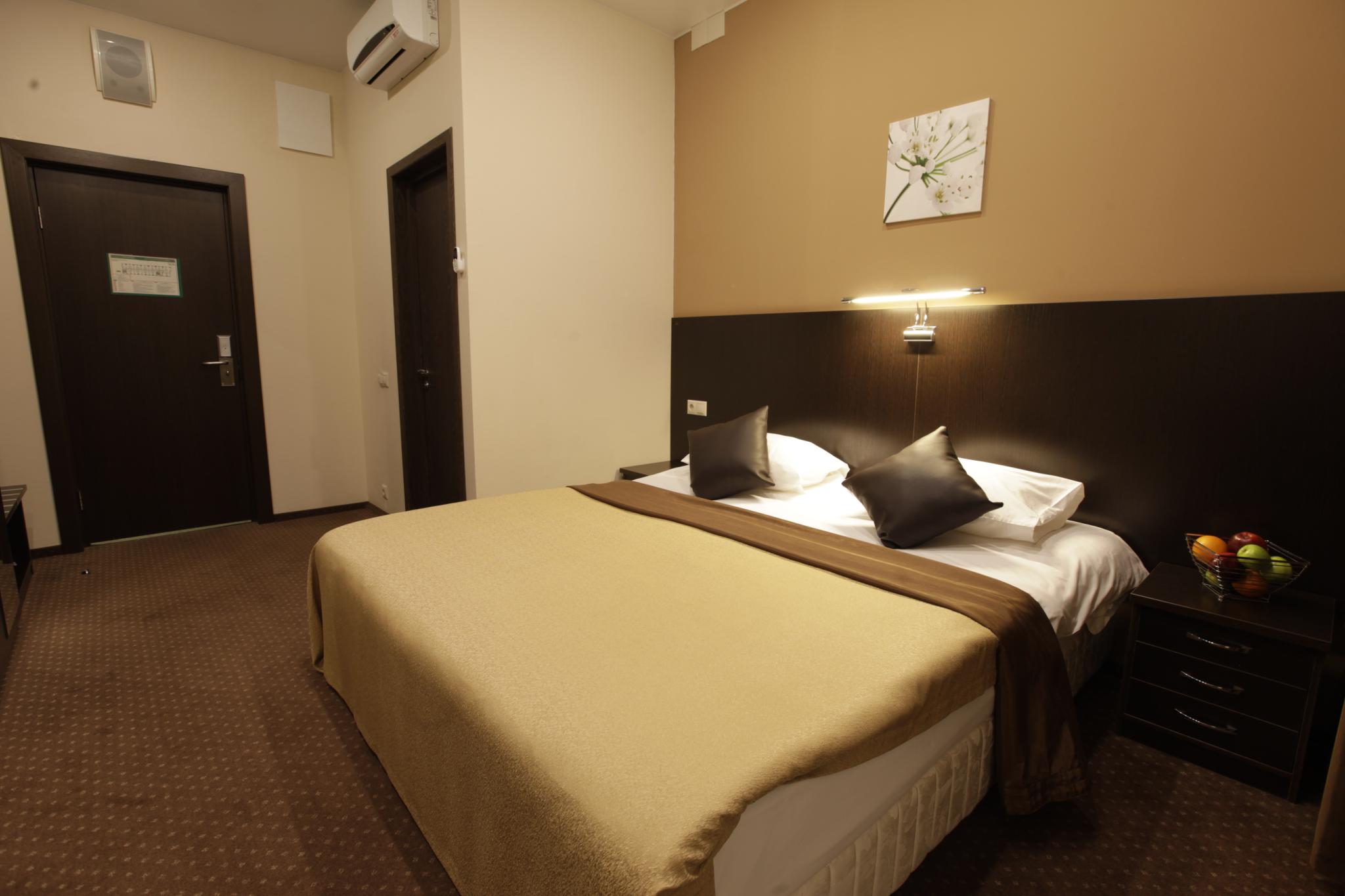 Фото Крокус-Отель