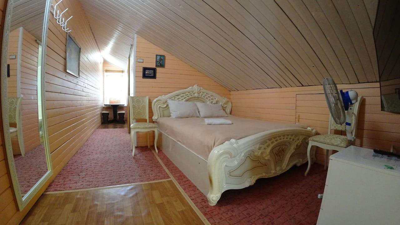 Фото Гостевой дом Востряково