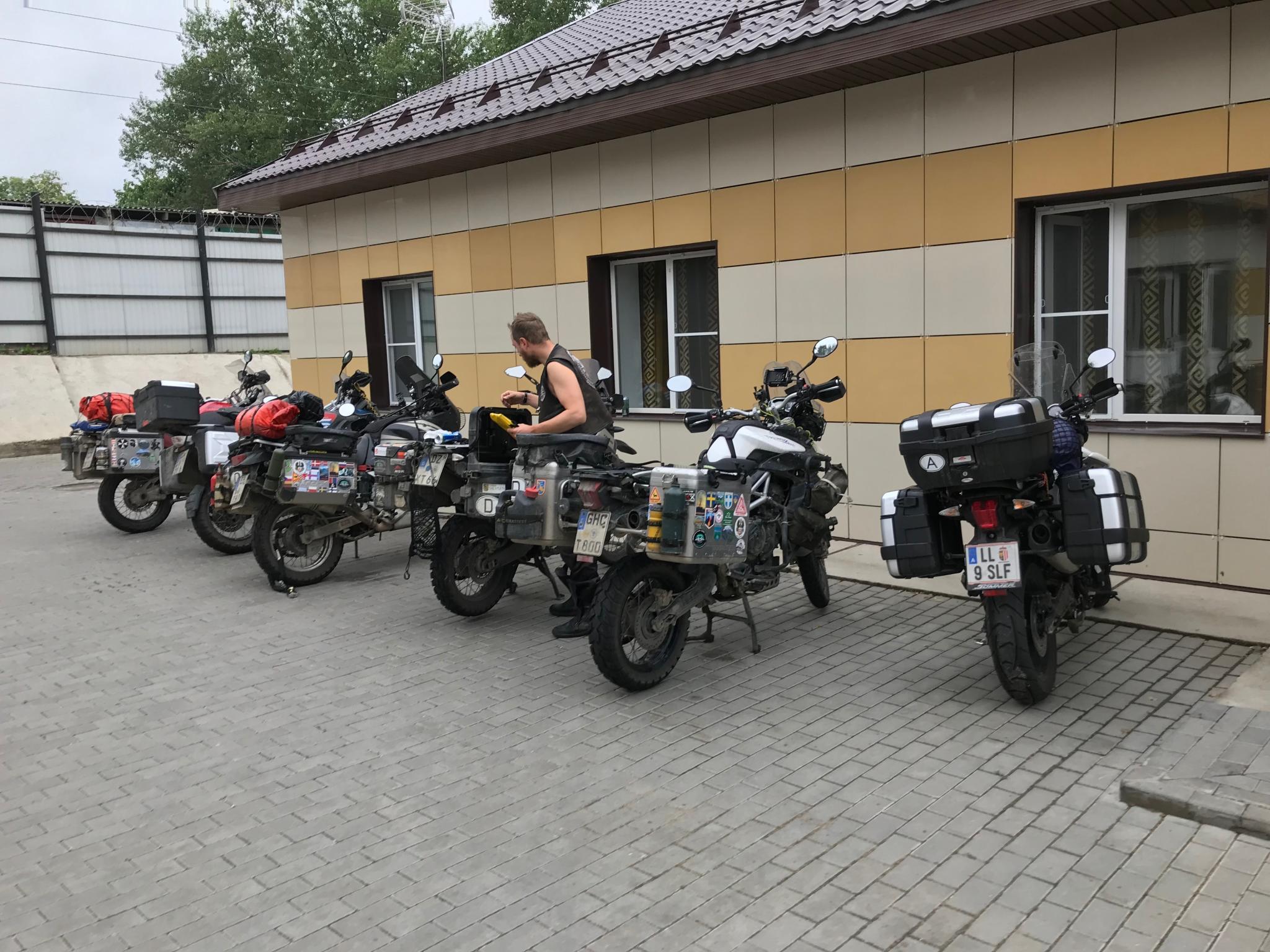 Фото отеля 5