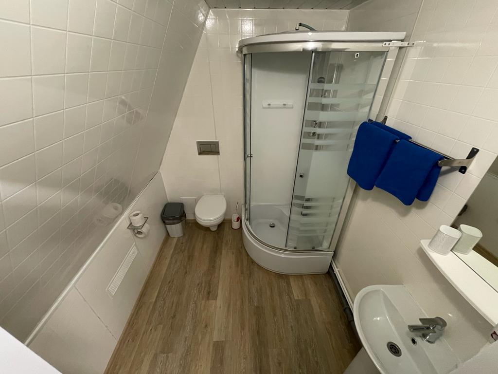 Фото Мансарда