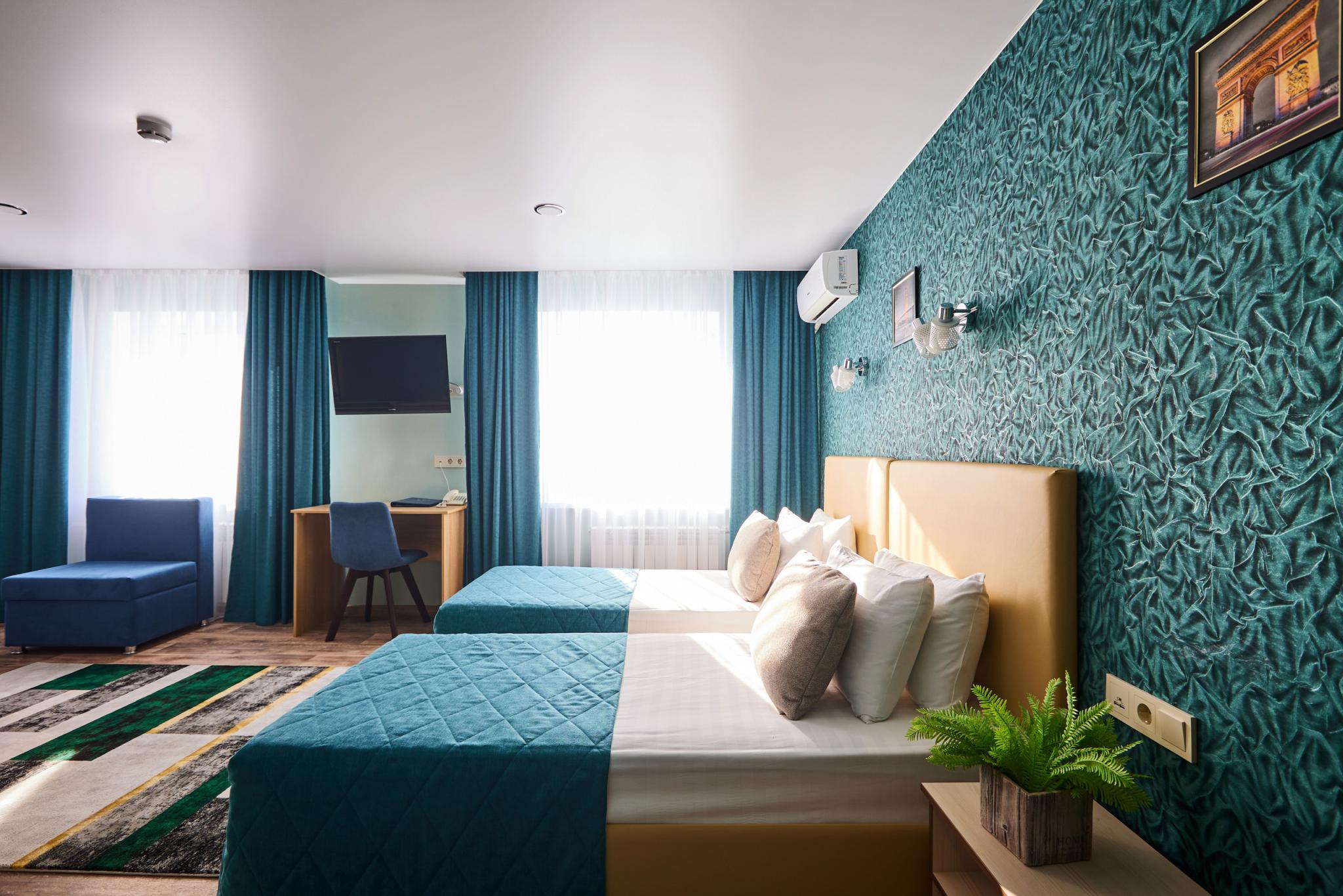 Фото Дружба