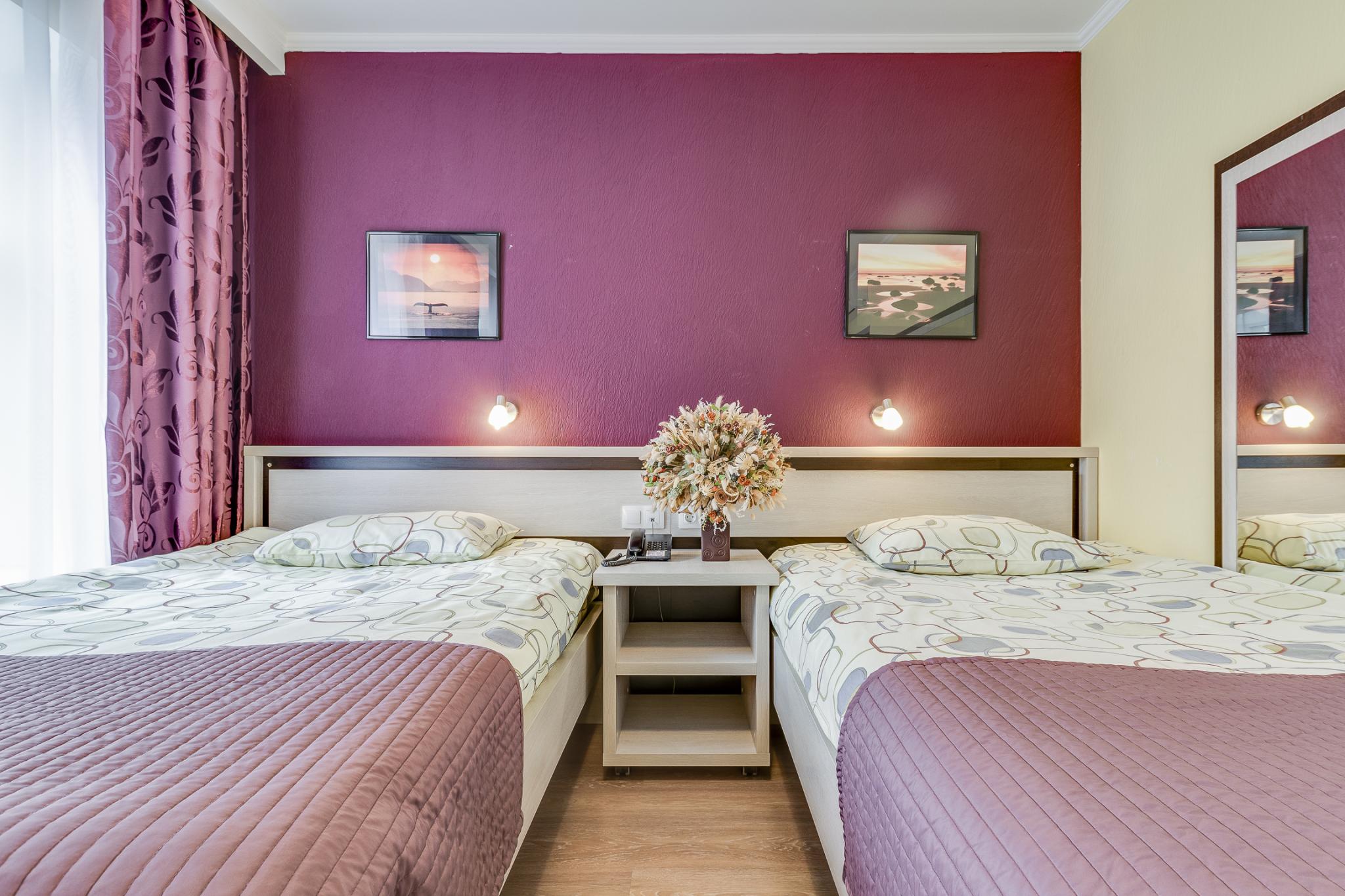 Фото Парк-отель «Велес»