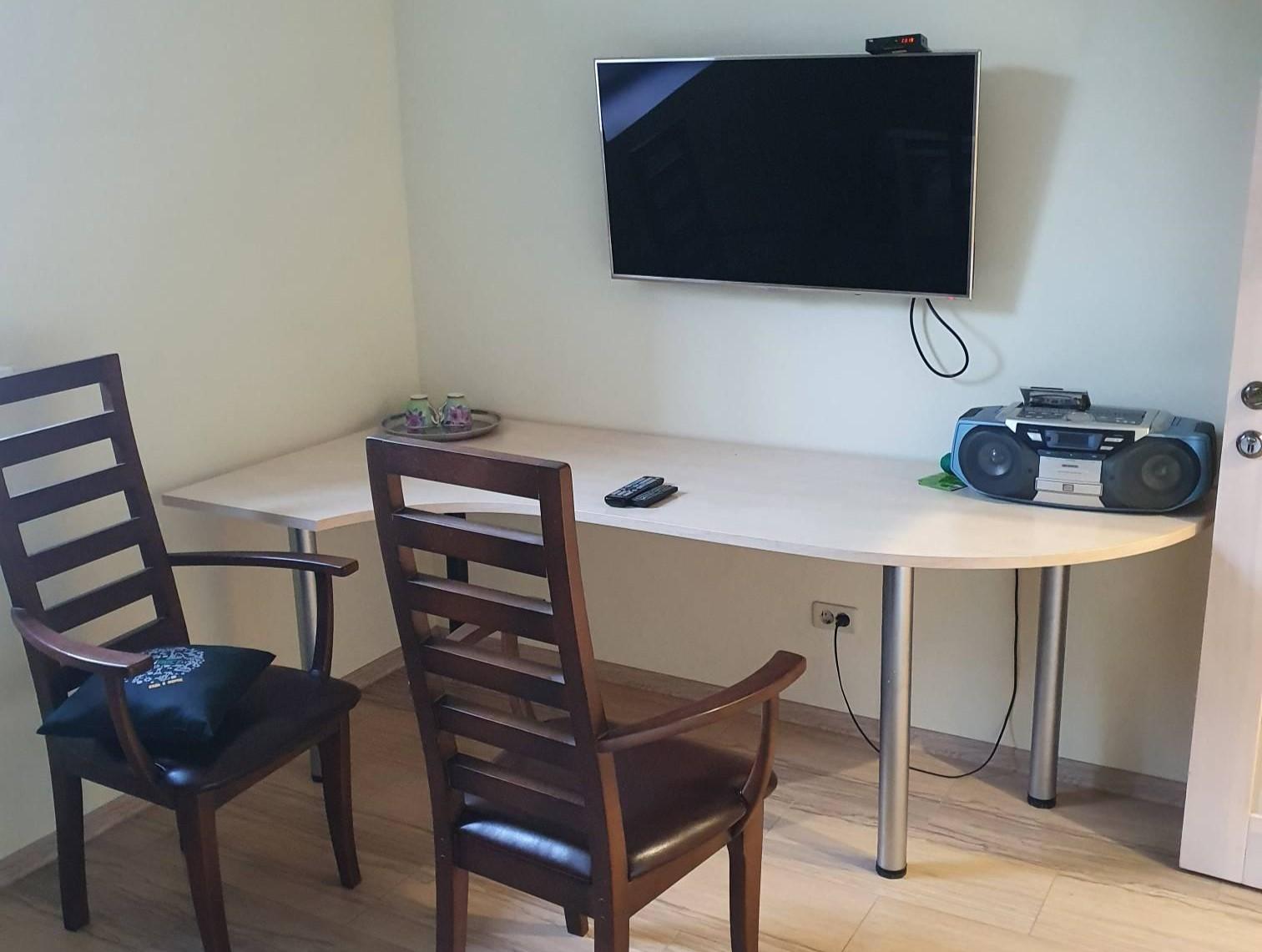 Фото Гостевой дом на Ново-революционной