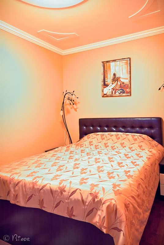 Фото Отель Инта