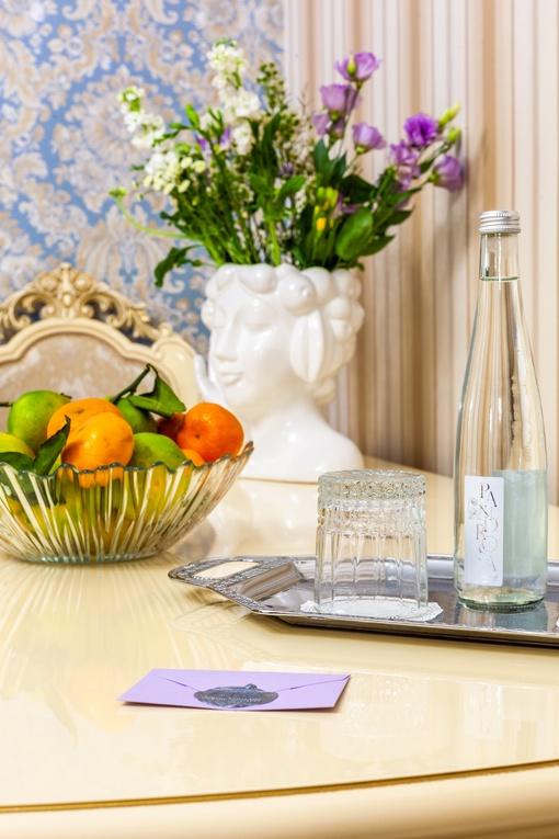 Фото Апартаменты Невский 136