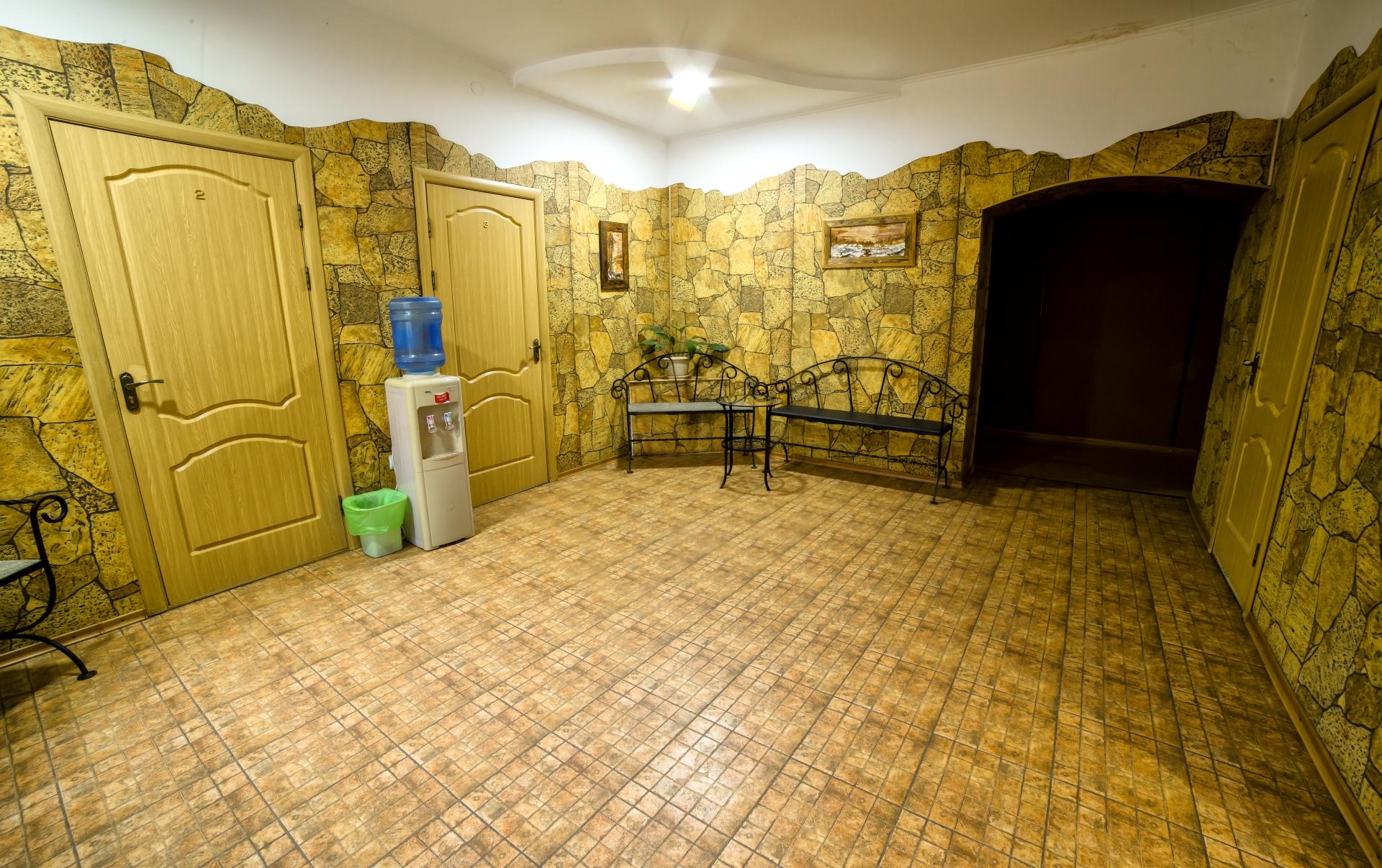 Фото Серебряный Бор