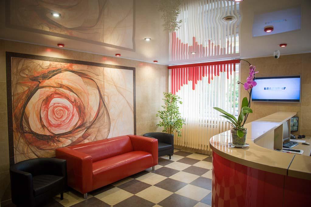 Фото отеля 2