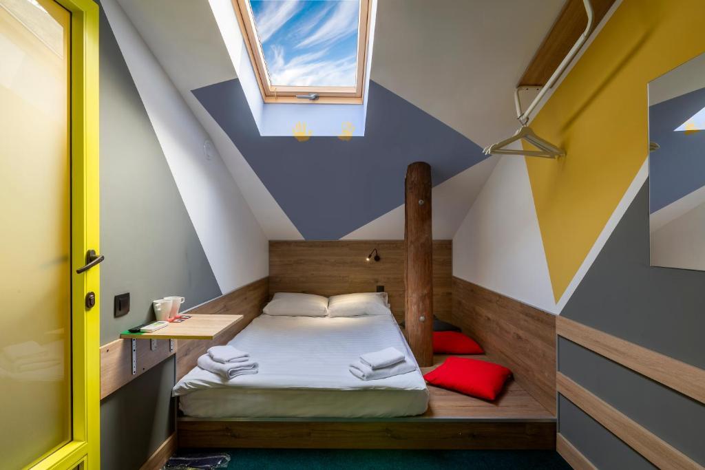 Фото А. Костерев