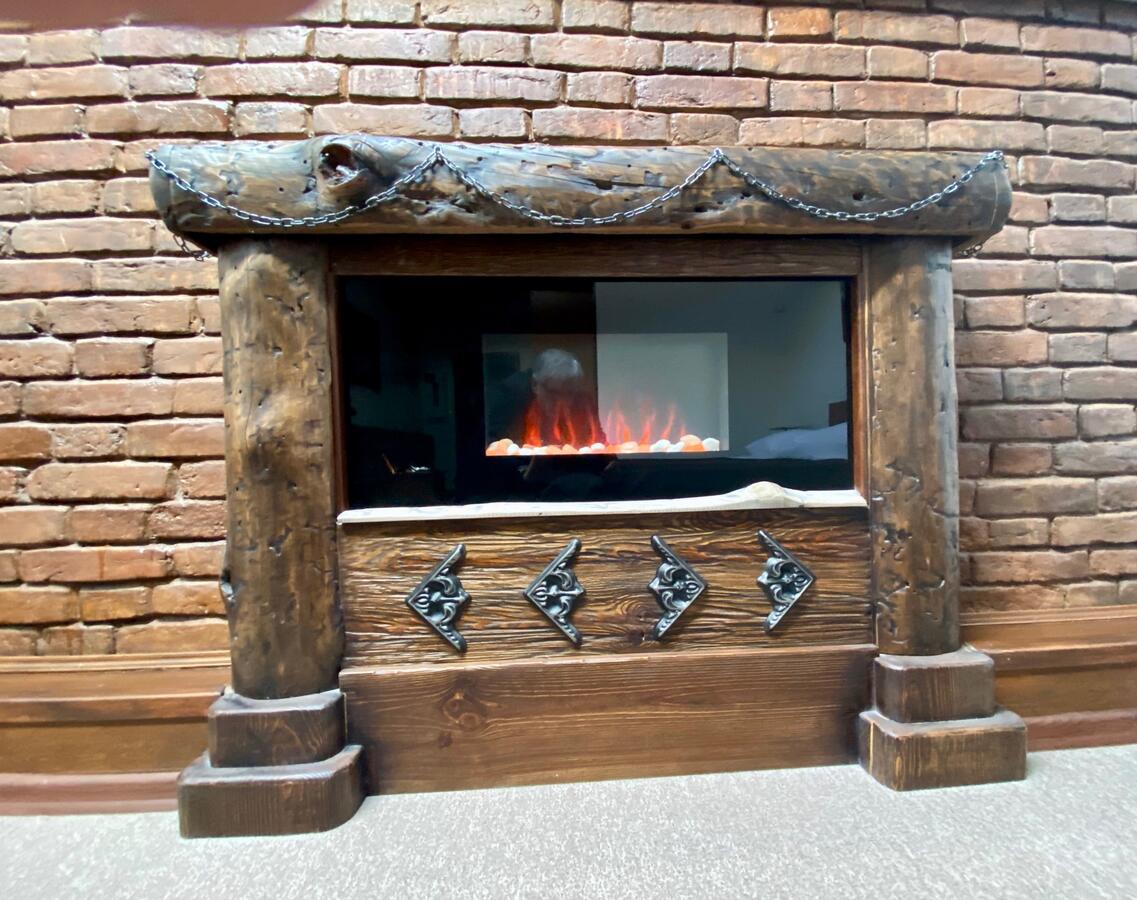 Фото Старый город