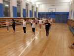 Линия Танца (rabochiy posyolok Tomilino, mikrorayon Ptitsefabrika, 12к1), dance school