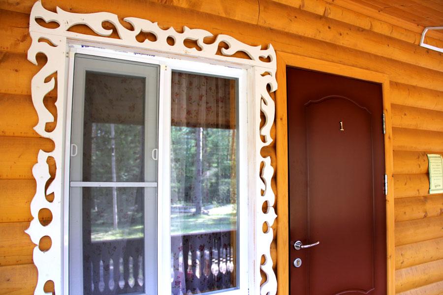 Фото Нью-Ветлуга-Парк