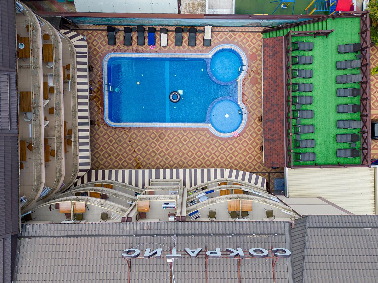 Фото Сократис