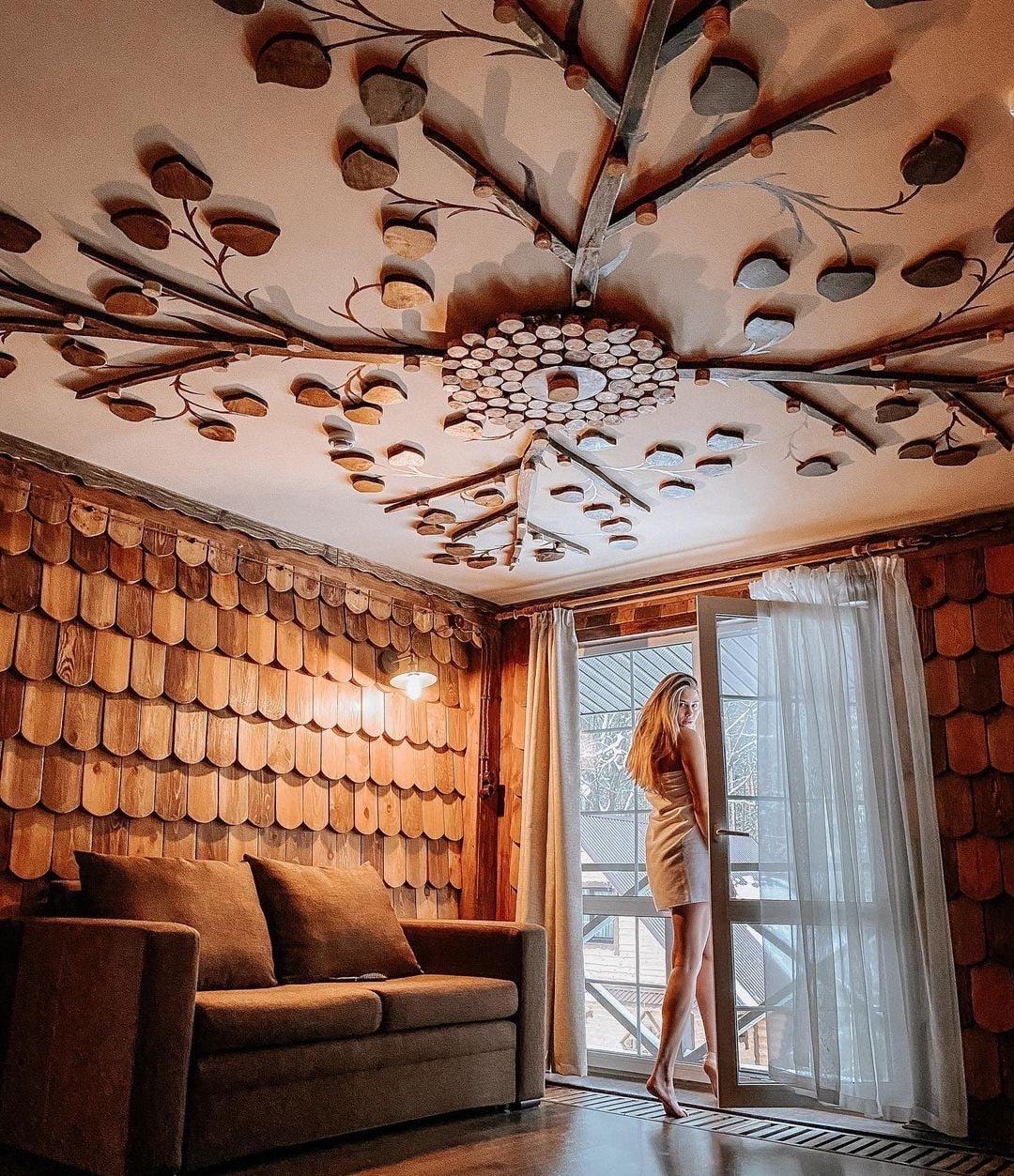 Фото Берёзка