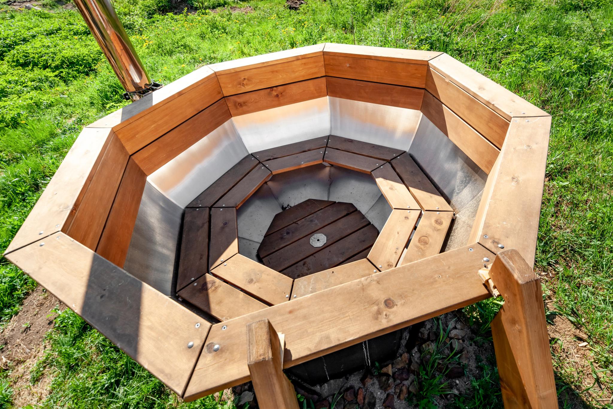 Фото Твоё озеро