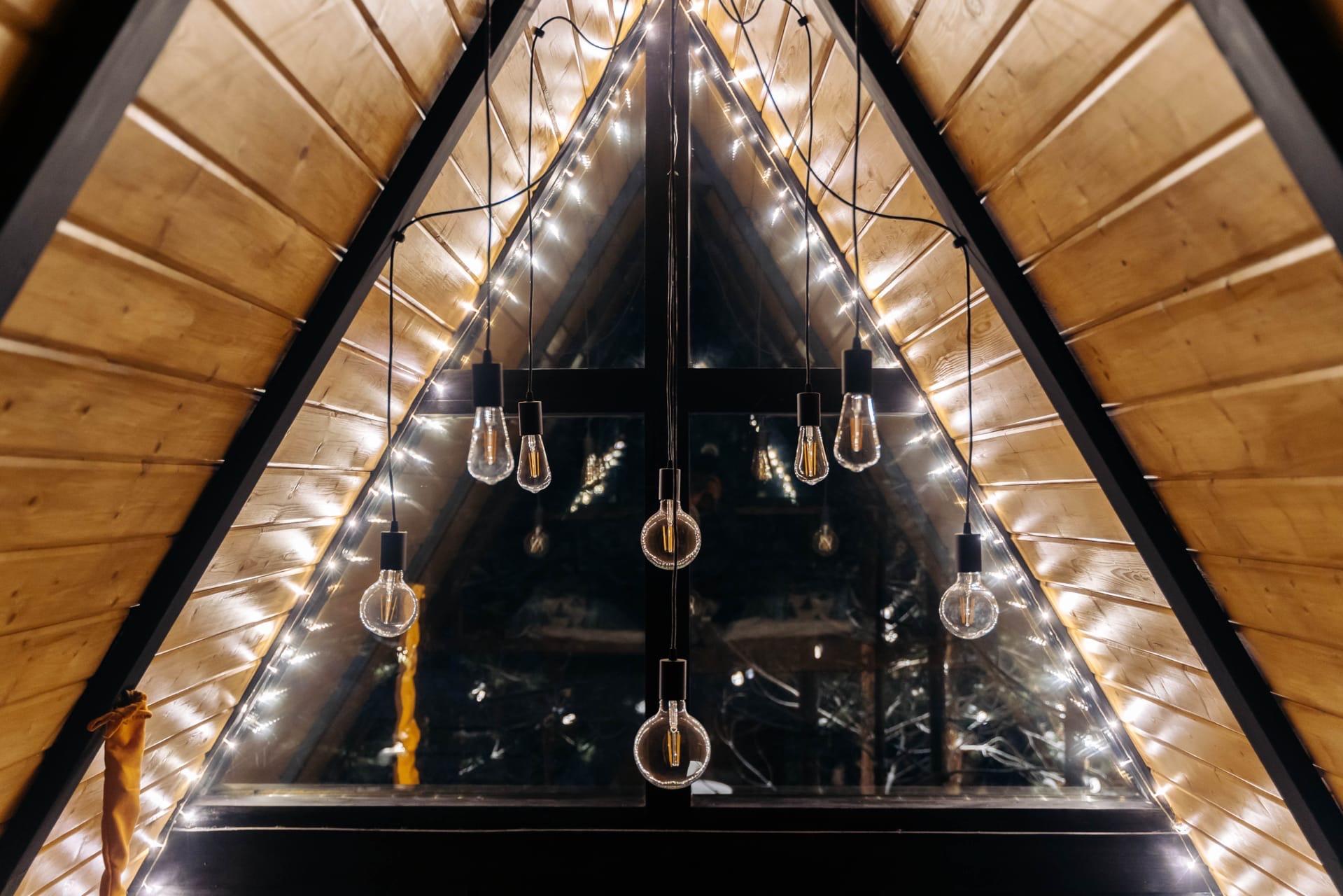 Фото Хвойная Хижина