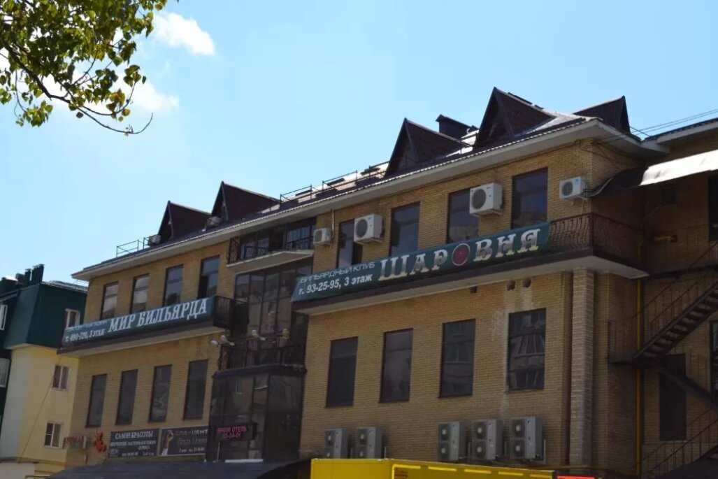 Фото Спокойный отдых