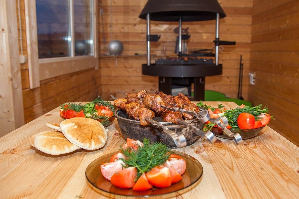 Фото Тихий берег