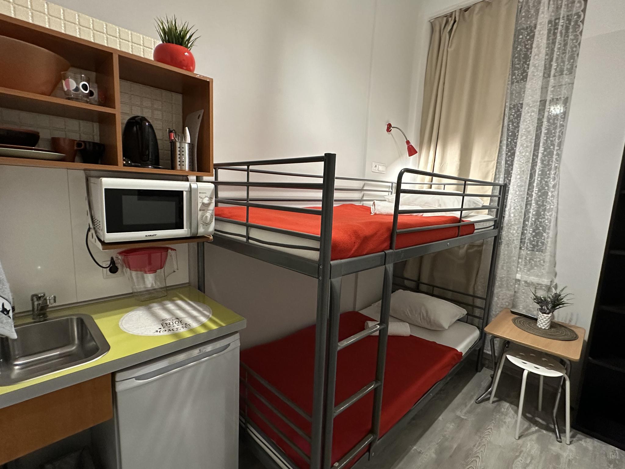 Фото Boho Life Nevsky