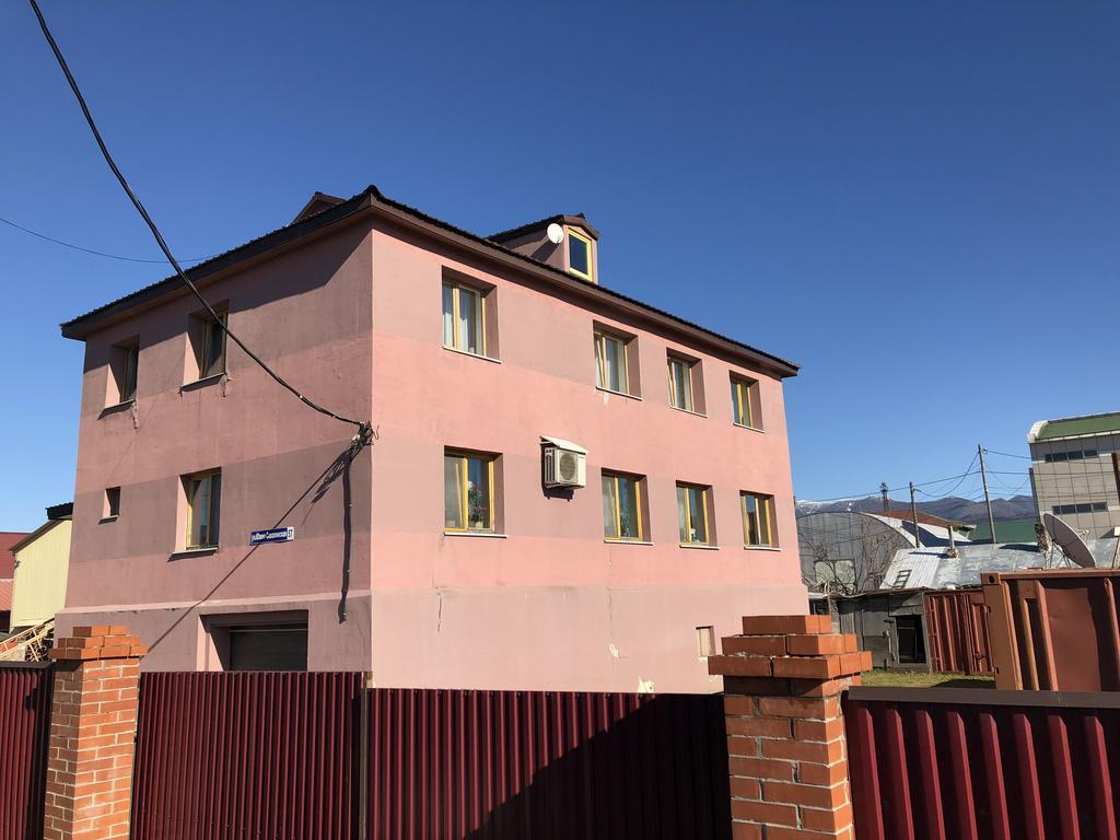 Фото Комфорт