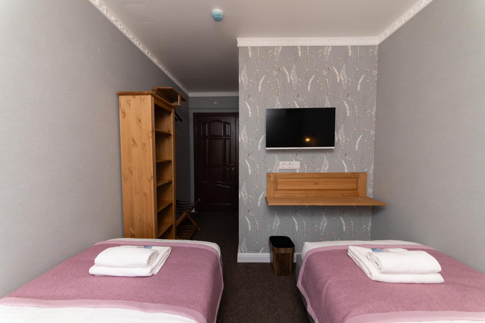 Фото Плюшкин