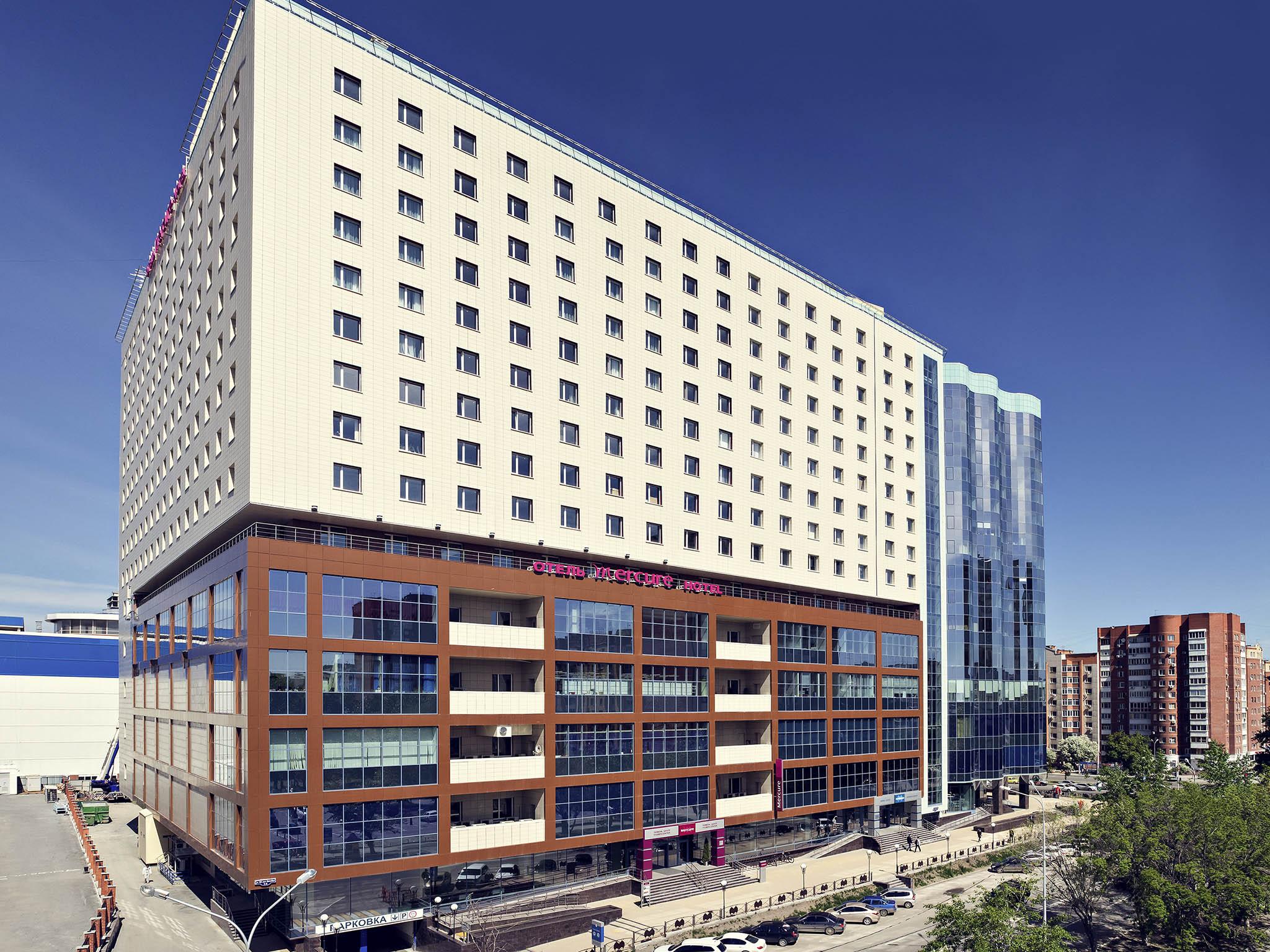 Фото отеля 1