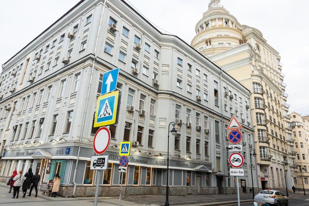 Фото Арт-отель Маяковский