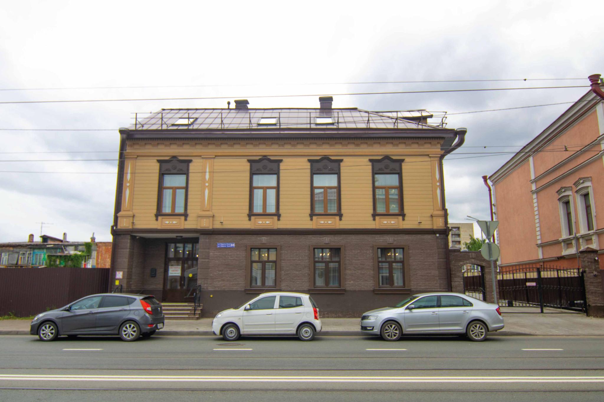 Фото Sweet Йорт