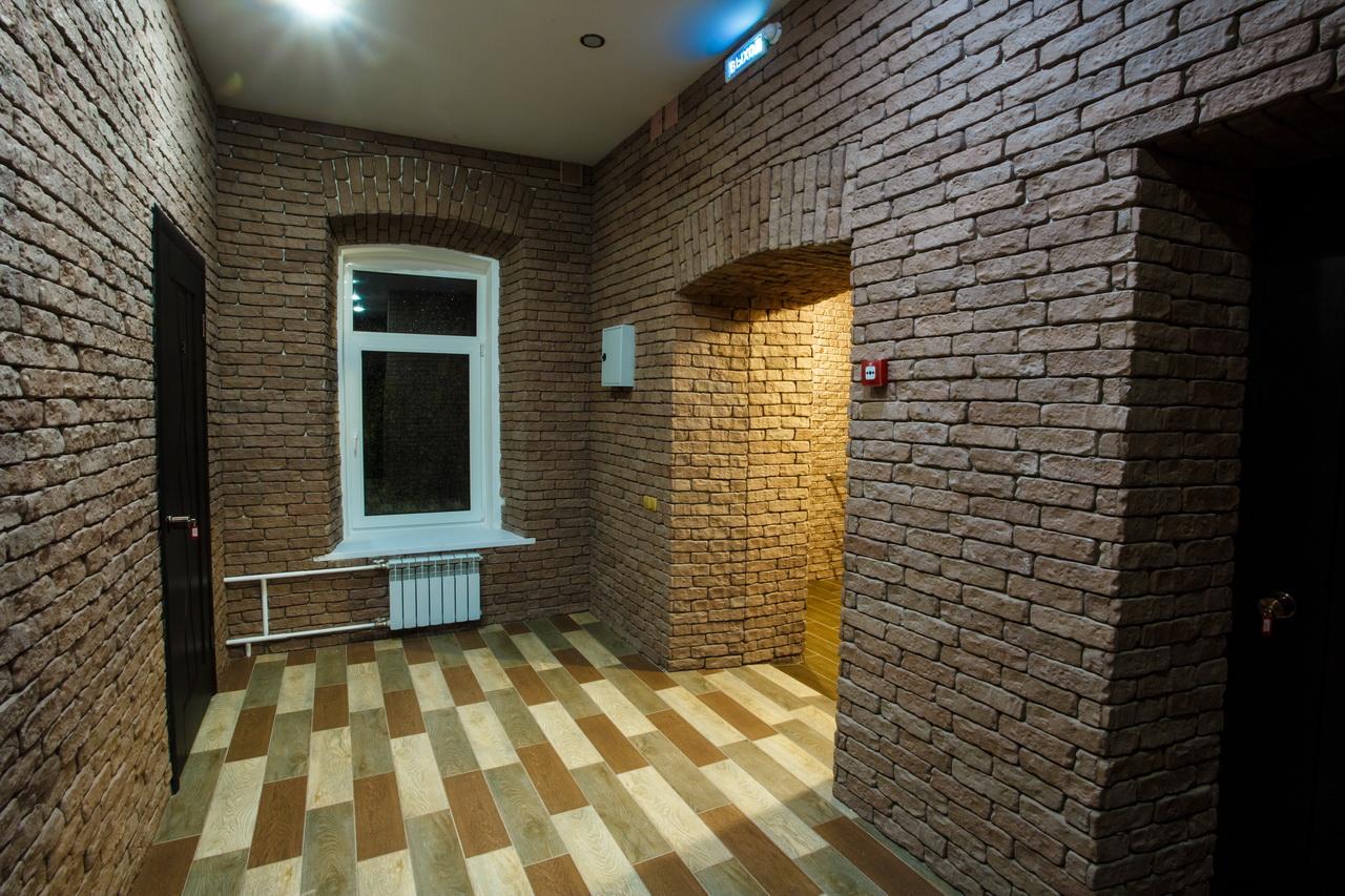 Фото Уездный двор