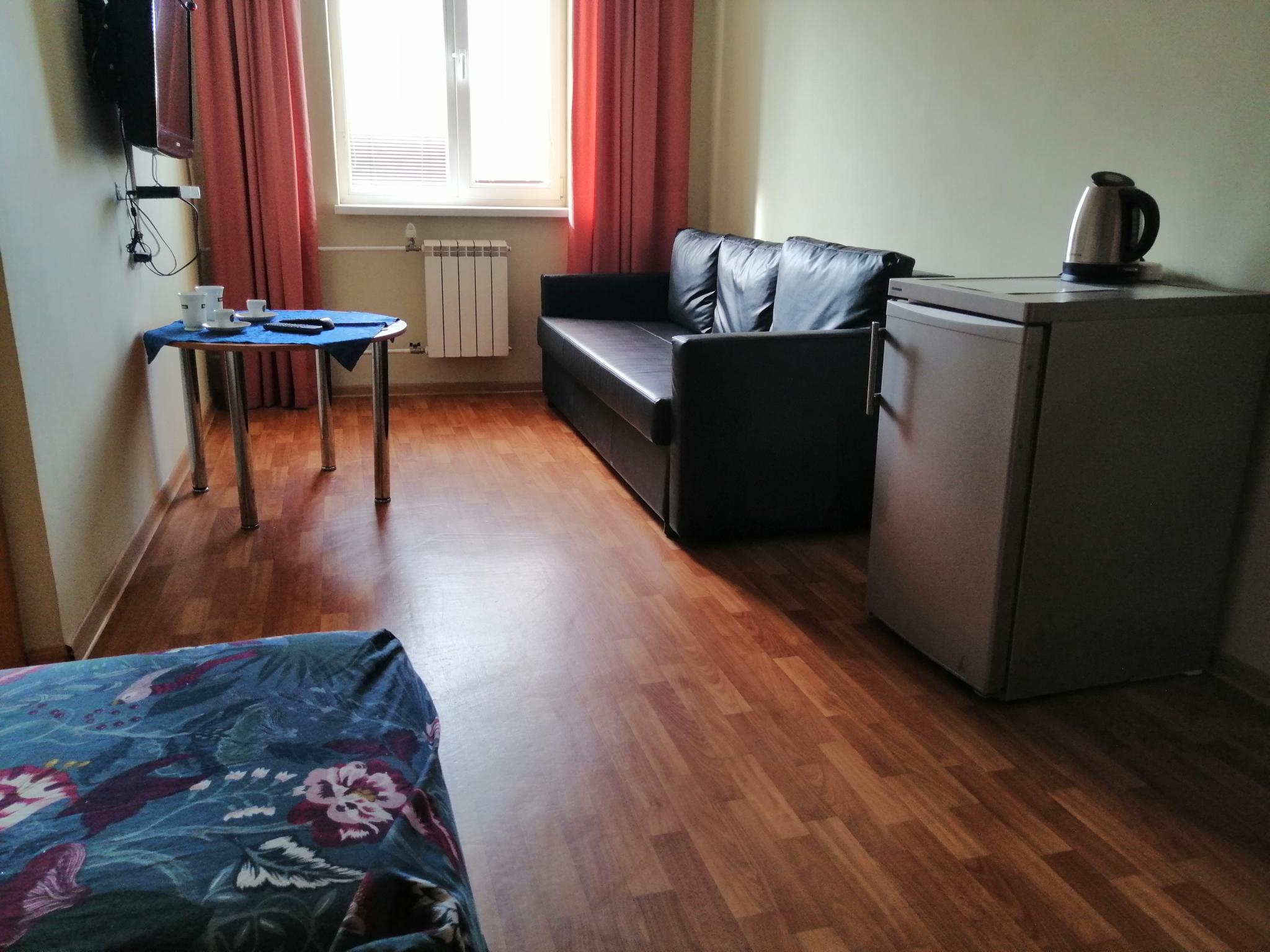 Фото Отель На Заречной