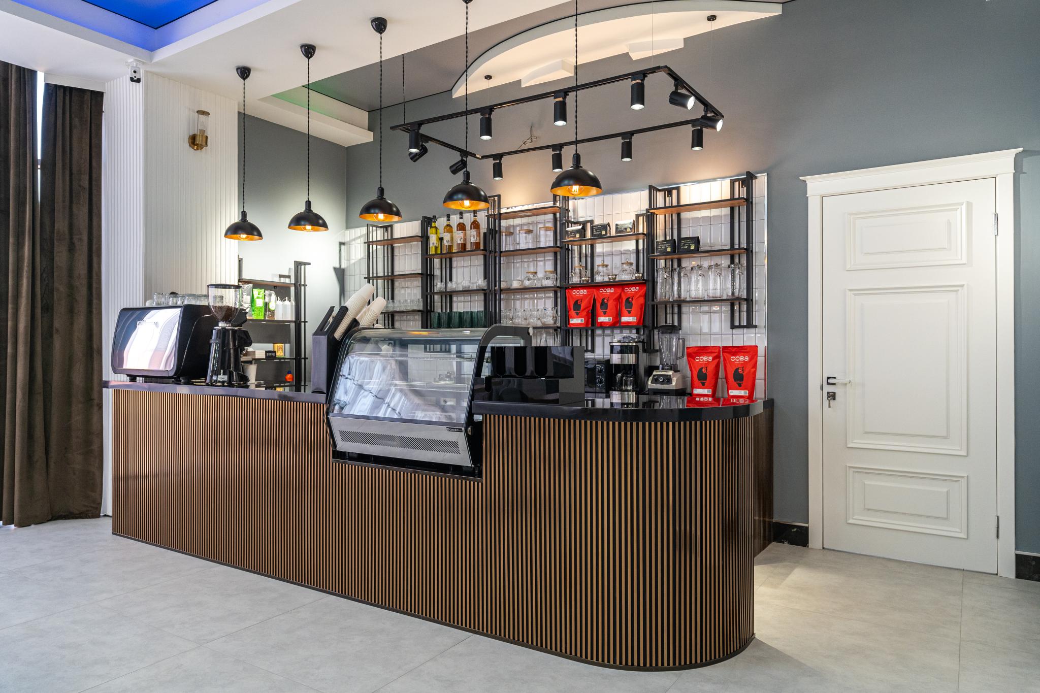 Фото Pullman D M