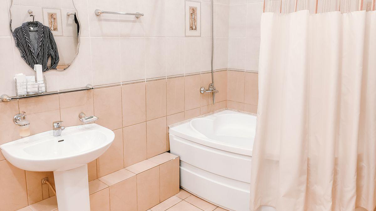 Фото Smart Hotel КДО Омск