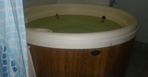 Фото Водный комплекс Лагуна