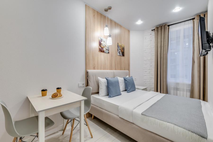 Фото Arlo Ломоносова