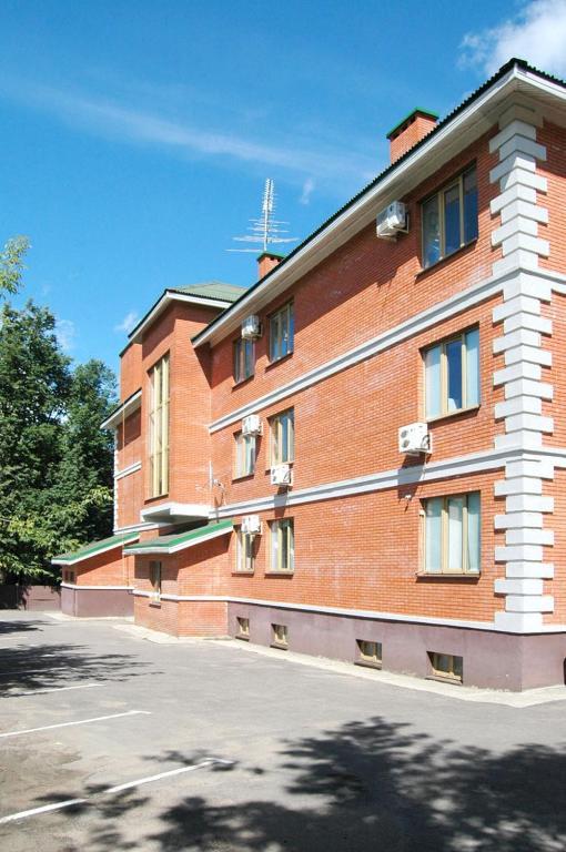 Фото отеля 5