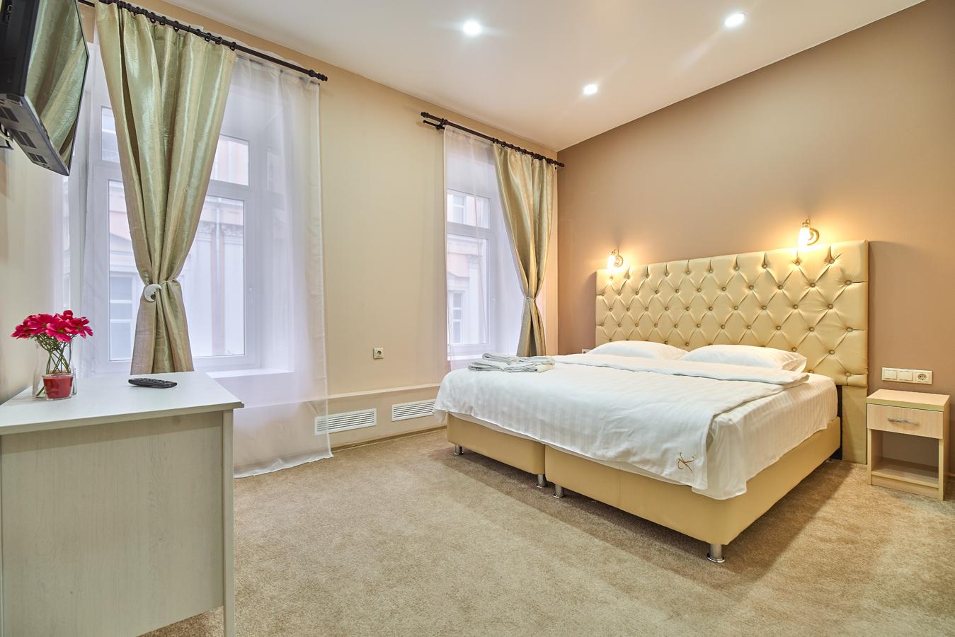 Фото Лубянка Румс