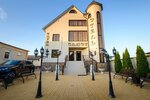 Zamok (ulitsa Karla Marksa, 22), hotel