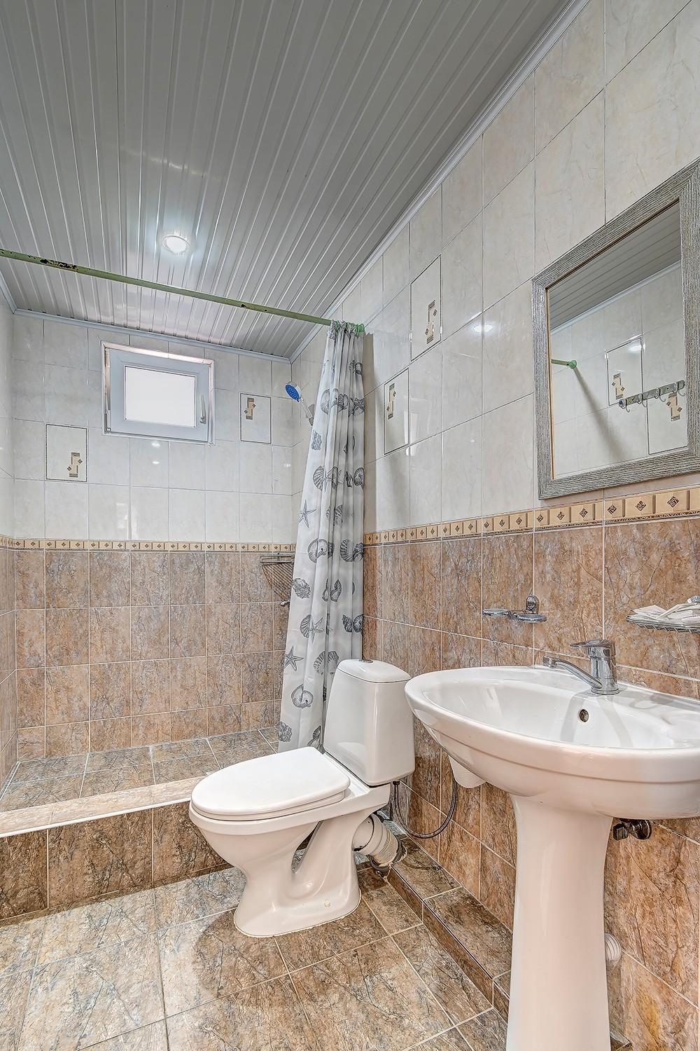 Фото Девятка