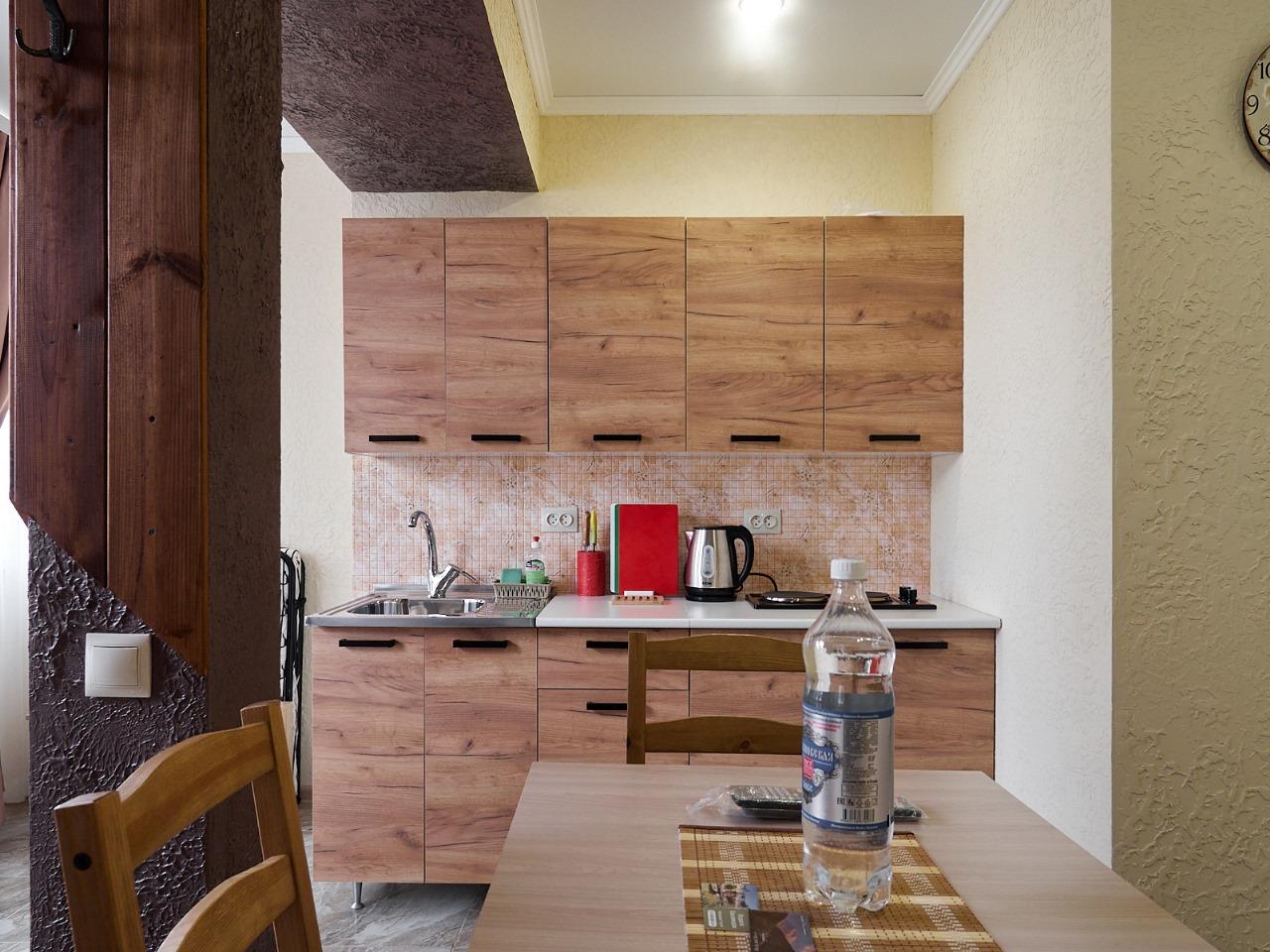 Фото Старый Кисловодск