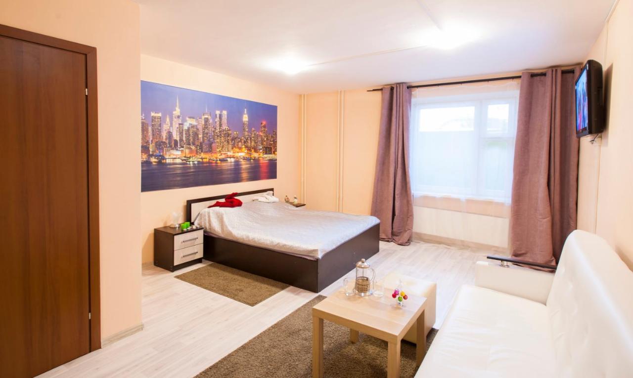 Фото Долгопрудный City