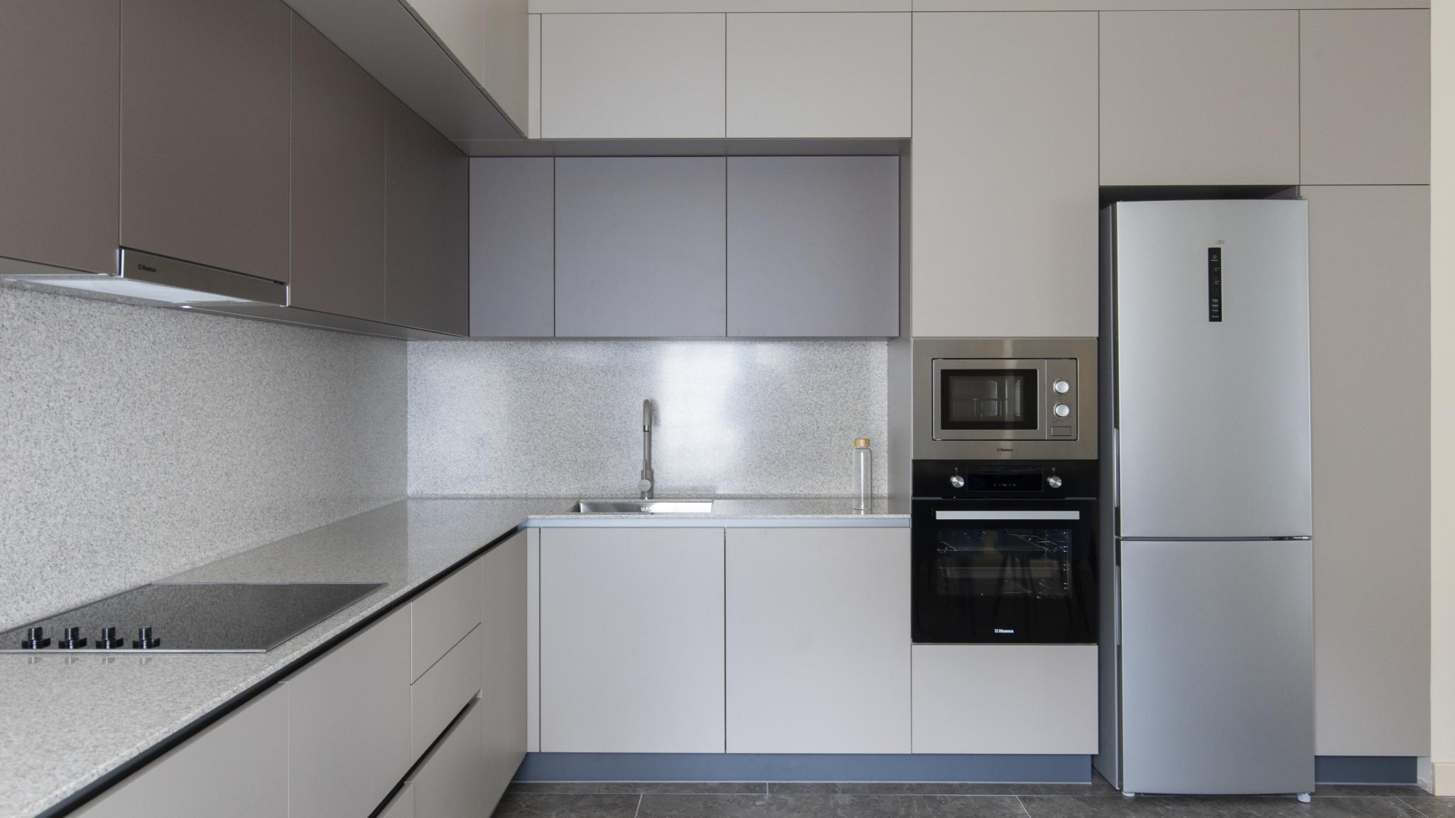 Фото Крестовский апарт