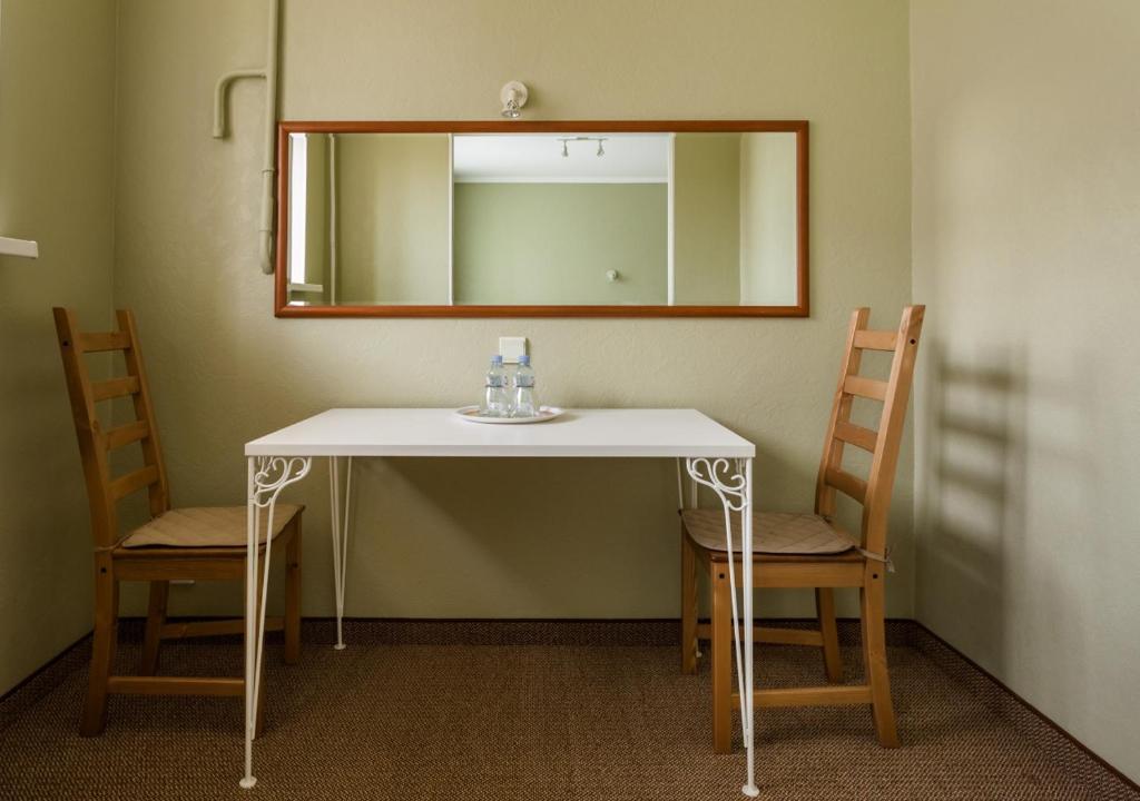 Фото Березка