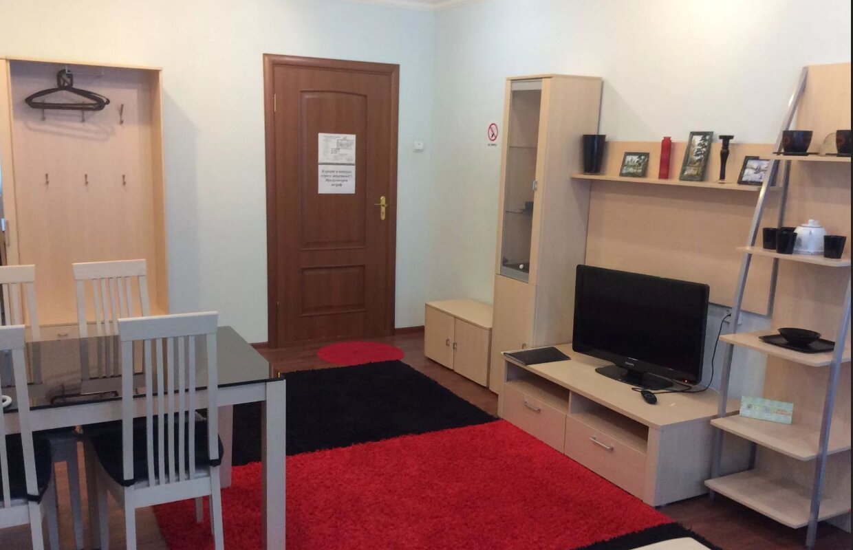 Фото Озёрная