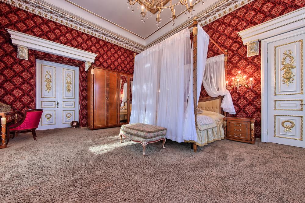 Фото Дворец Елизаветино