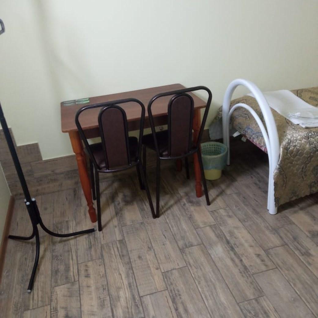 Фото Таёжный охотник