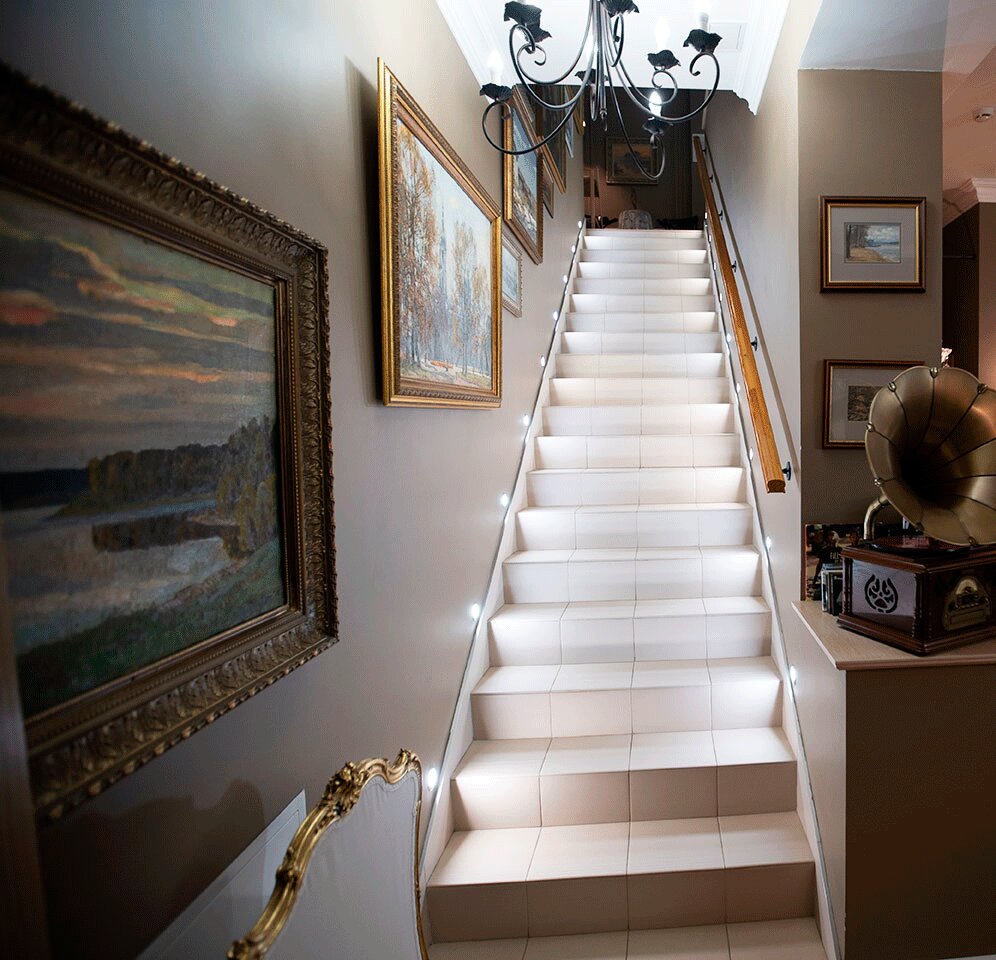 Фото Дубровский