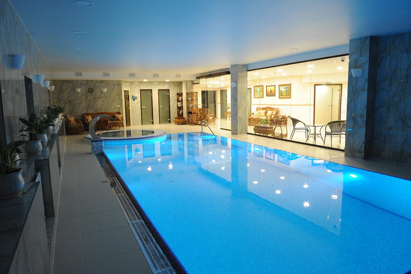 Фото Покровская