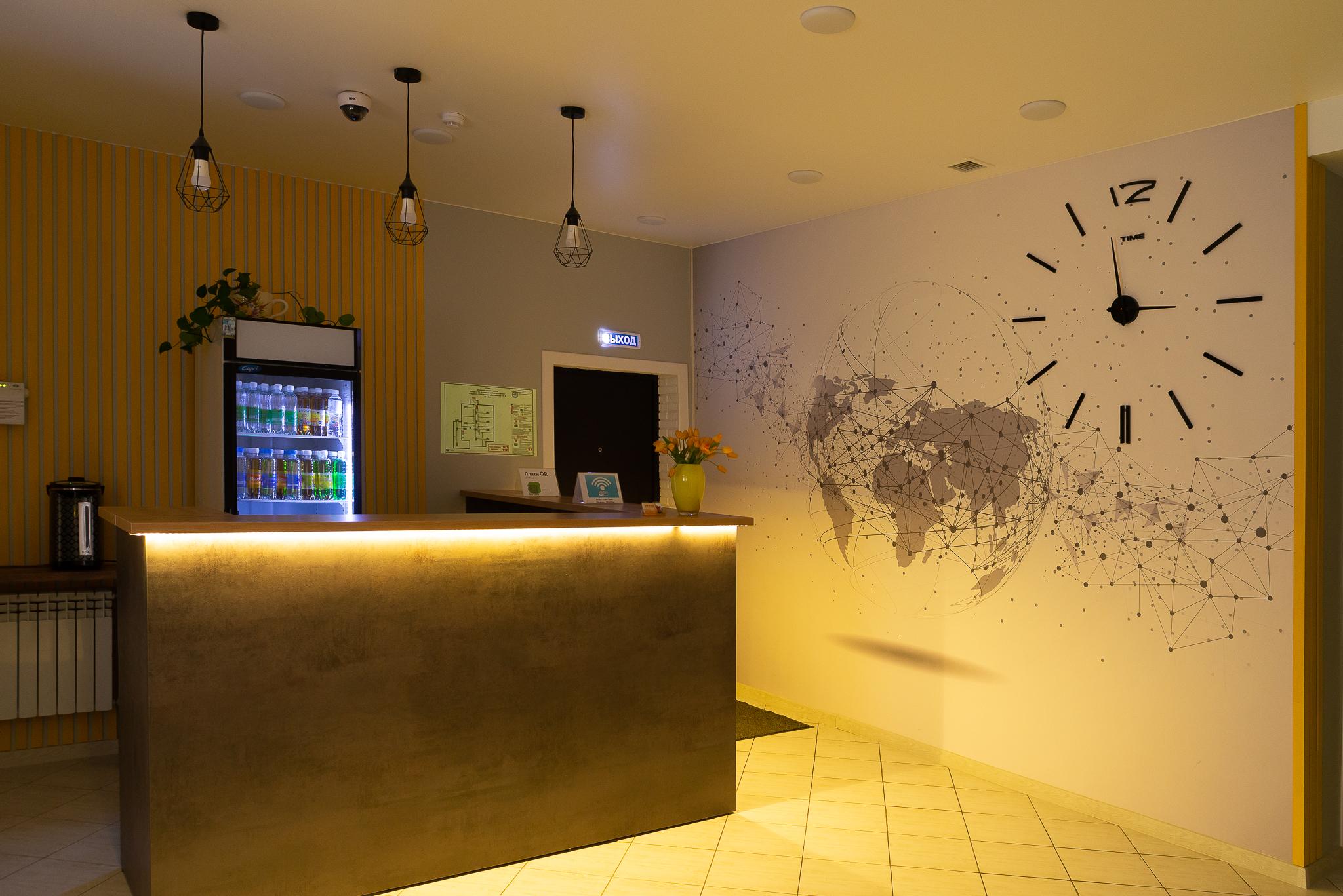 Фото отеля 4